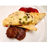 Eco-Cuisine Beef Style Mix