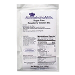 Minnehaha Mills Gelatin Mixes