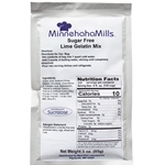 Minnehaha Mills Gelatin Mixes