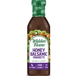 Walden Farms balsamic Vinaigrette Dressing