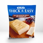 Thick & Easy® Puree Mix, Texture Modified Bread and Dessert Mix