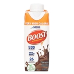 Boost Very High Calorie