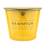 Rawmyun Instant Noodles