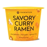 Rawmyun Instant Noodles