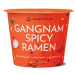 Rawmyun Instant Noodles