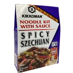 Kikkoman Meal Kit