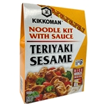 Kikkoman Meal Kit