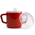 PSC Two Handle Mug