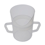 PSC Two Handle Mug