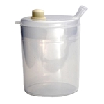 PSC Flow Tumbler