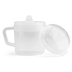 PSC One Handle Mug