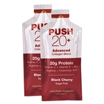Liquid Protein Supplement