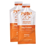 Liquid Protein Supplement