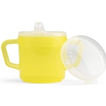 PSC Two Handle Mug