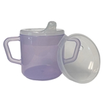 PSC Two Handle Mug