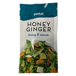 Pocket Flavors Honey Ginger Dressing