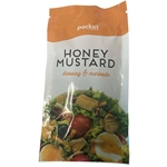 Pocket Flavors Honey Mustard Dressing