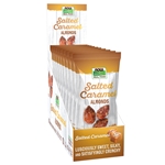 Now Real Food Almonds