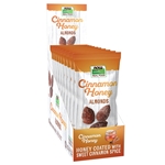 Now Real Food Almonds