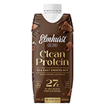 Elmhurst™ Plant Protein Shake Chocolate