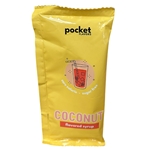 Pocket Flavors Syrup