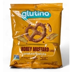 Glutino Pretzels