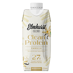 Elmhurst™ Plant Protein Shake Vanilla
