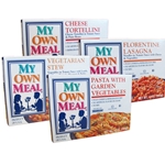 My Own Meals Assorted Pack