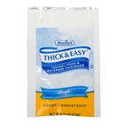 Thick & Easy Food Thickener