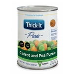 Thick-It Carrot and Pea