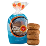 Ener-G English Muffins