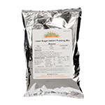 Golden Choice Banana Pudding Mix