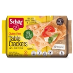 Schar Table Crackers Gluten-Free