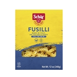 Schar Fusilli Pasta Gluten Free