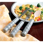 Weighted Utensils