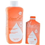 LiquaCel Liquid Protein - Orange