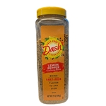 Dash Lemon Pepper Seasoning