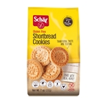 Schar Shortbread Cookies Gluten Free