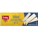 Schar Vanilla Wafers Gluten Free