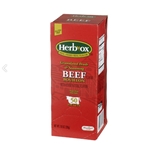 HerbOx ® Instant Broth - Beef Flavor