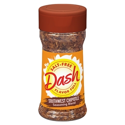 Dash Seasoning