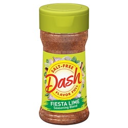 Mrs. Dash Fiesta Lime Seasoning
