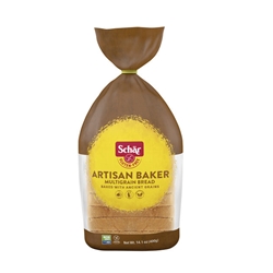 Schar Artisan Bread