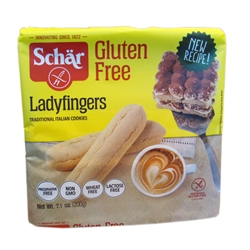 Schar Ladyfingers Gluten Free