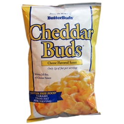 Cheddar Buds