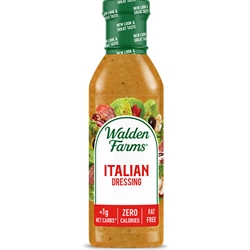 Walden Farms Italian Dressing