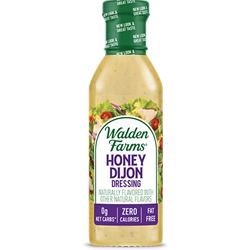 Walden Farms Honey Dijon Dressing