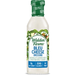 Walden Farms Bleu Cheese Dressing