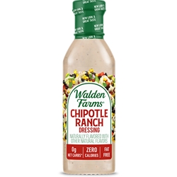 Walden Farms Chipotle Ranch Dressing