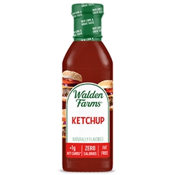 Walden Farms Ketchup
